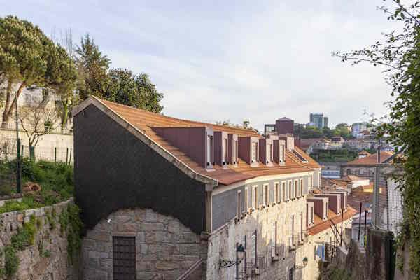 Timbre Virtudes Hotel Porto Exterior foto The house of the Count of Pombal, in Lisbon, Portugal